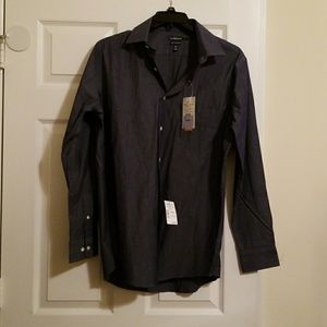 Croft&Barrow True Comfort Dress Shirt